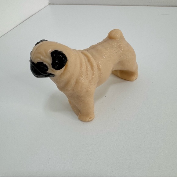 Gianna Rose Atelier Pug shaped decorative soap - Picture 4 of 7